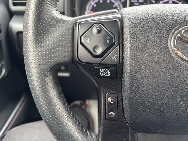 2022 Toyota 4Runner TRD Pro 4WD (Natl)