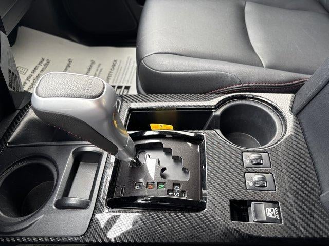 2022 Toyota 4Runner TRD Pro 4WD (Natl)