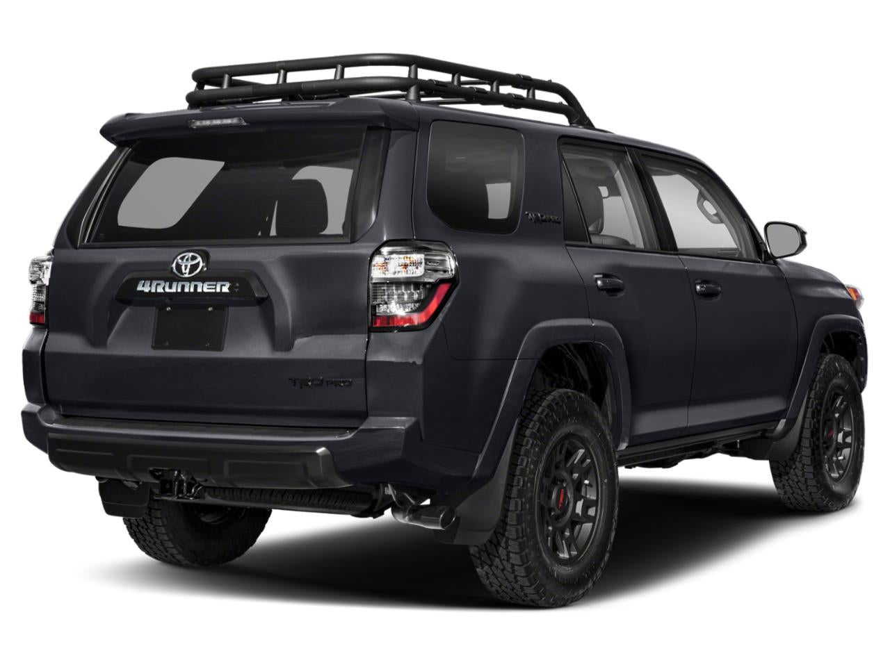 2022 Toyota 4Runner TRD Pro 4WD (Natl)