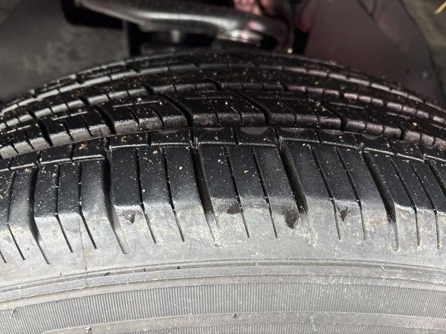 2024 Toyota 4Runner TRD Off Road 4WD (Natl)