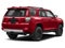 2024 Toyota 4Runner TRD Off Road 4WD (Natl)