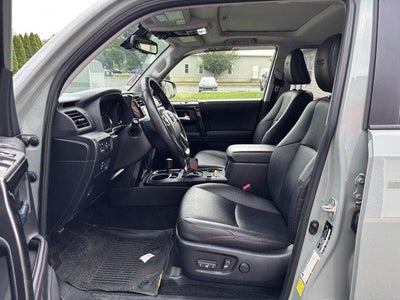 2023 Toyota 4Runner TRD Off Road Premium 4WD (Natl)