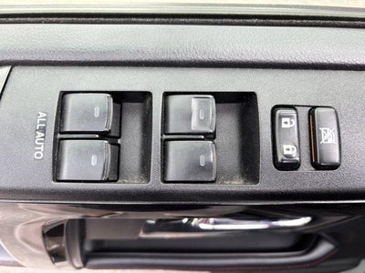 2023 Toyota 4Runner TRD Off Road Premium 4WD (Natl)