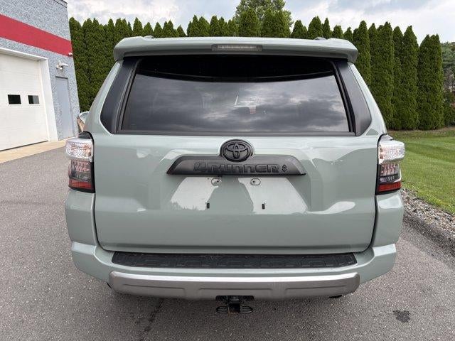 2023 Toyota 4Runner TRD Off Road Premium 4WD (Natl)