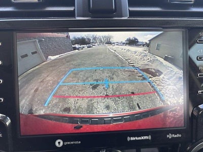 2022 Toyota 4Runner TRD Off Road Premium 4WD (Natl)