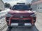 2022 Toyota 4Runner TRD Off Road Premium 4WD (Natl)