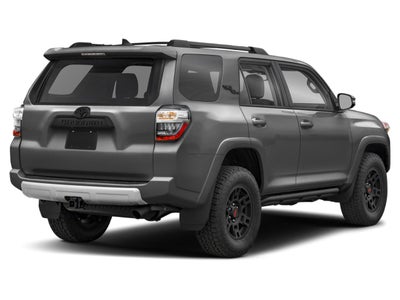 2023 Toyota 4Runner TRD Off Road Premium 4WD (Natl)