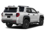 2025 Toyota 4Runner SR5 4WD (GS)
