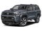 2025 Toyota 4Runner TRD Sport 4WD (Natl)