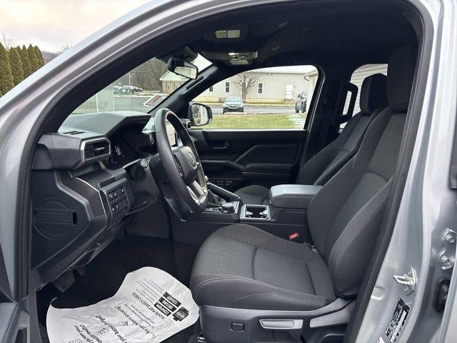 2025 Toyota 4Runner SR5 4WD (GS)