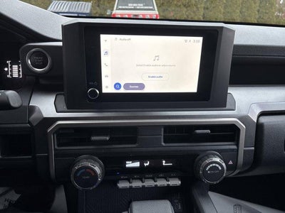 2025 Toyota 4Runner SR5 4WD (GS)