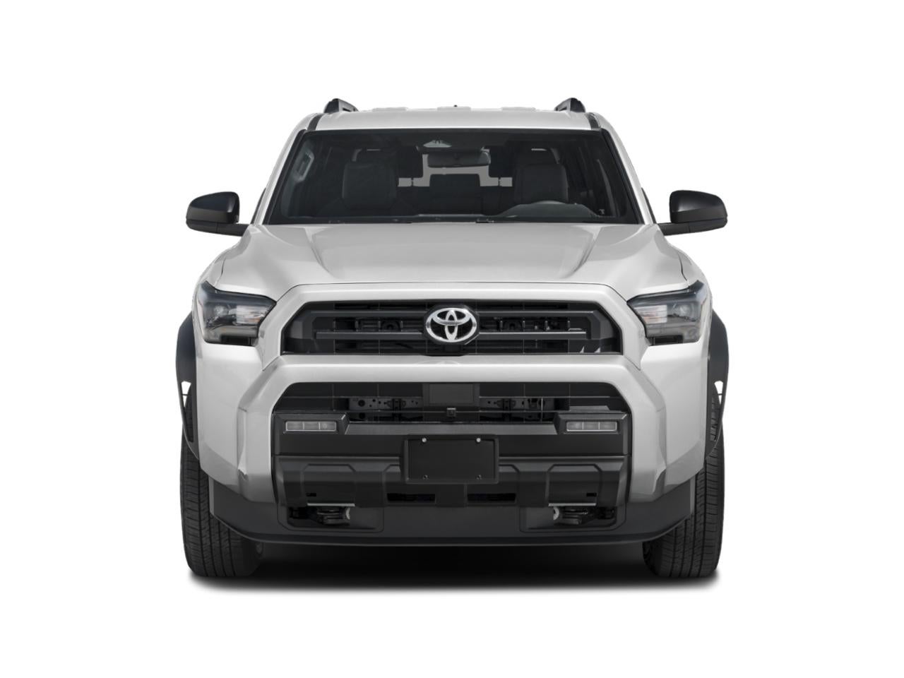 2025 Toyota 4Runner SR5 4WD (GS)