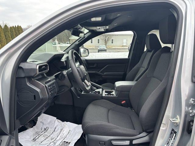 2025 Toyota 4Runner SR5 4WD (GS)