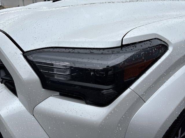 2025 Toyota 4Runner TRD Sport 4WD (Natl)