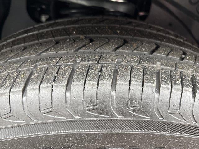 2025 Toyota 4Runner TRD Sport 4WD (Natl)