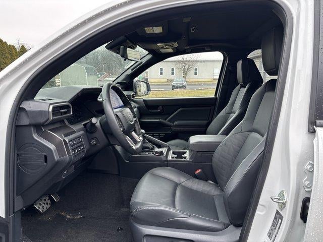 2025 Toyota 4Runner TRD Sport 4WD (Natl)