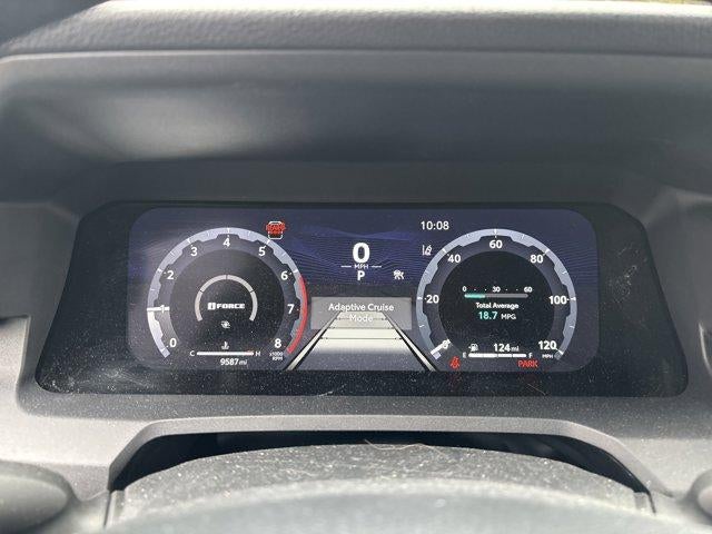 2025 Toyota 4Runner TRD Sport 4WD (Natl)