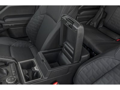 2025 Toyota 4Runner TRD Sport 4WD (Natl)