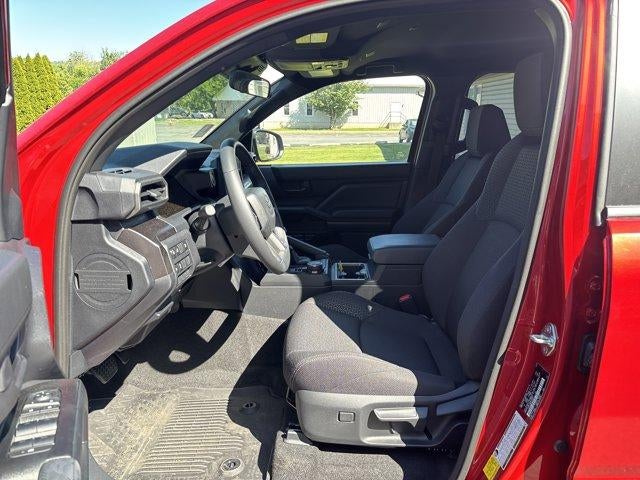 2026 Toyota 4Runner SR5 4WD (GS)