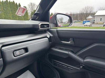 2026 Toyota 4Runner Hybrid Limited 4WD (Natl)