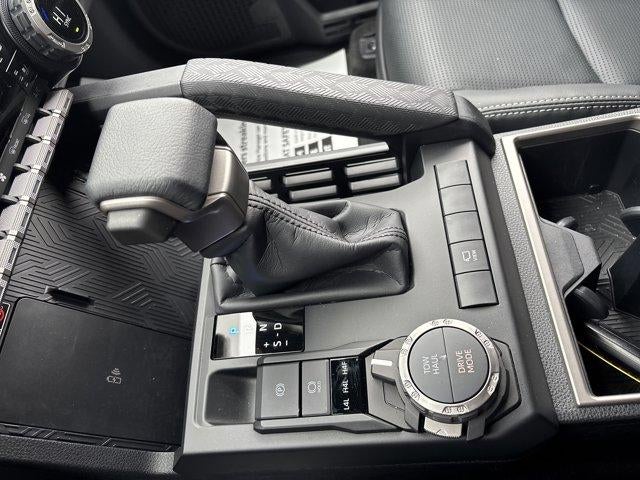 2026 Toyota 4Runner Hybrid Limited 4WD (Natl)