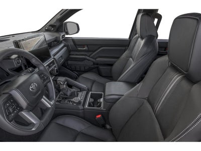 2026 Toyota 4Runner Hybrid Limited 4WD (Natl)