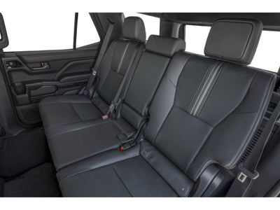 2026 Toyota 4Runner Hybrid Limited 4WD (Natl)