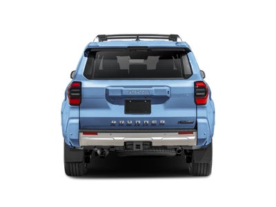 2026 Toyota 4Runner Hybrid Limited 4WD (Natl)