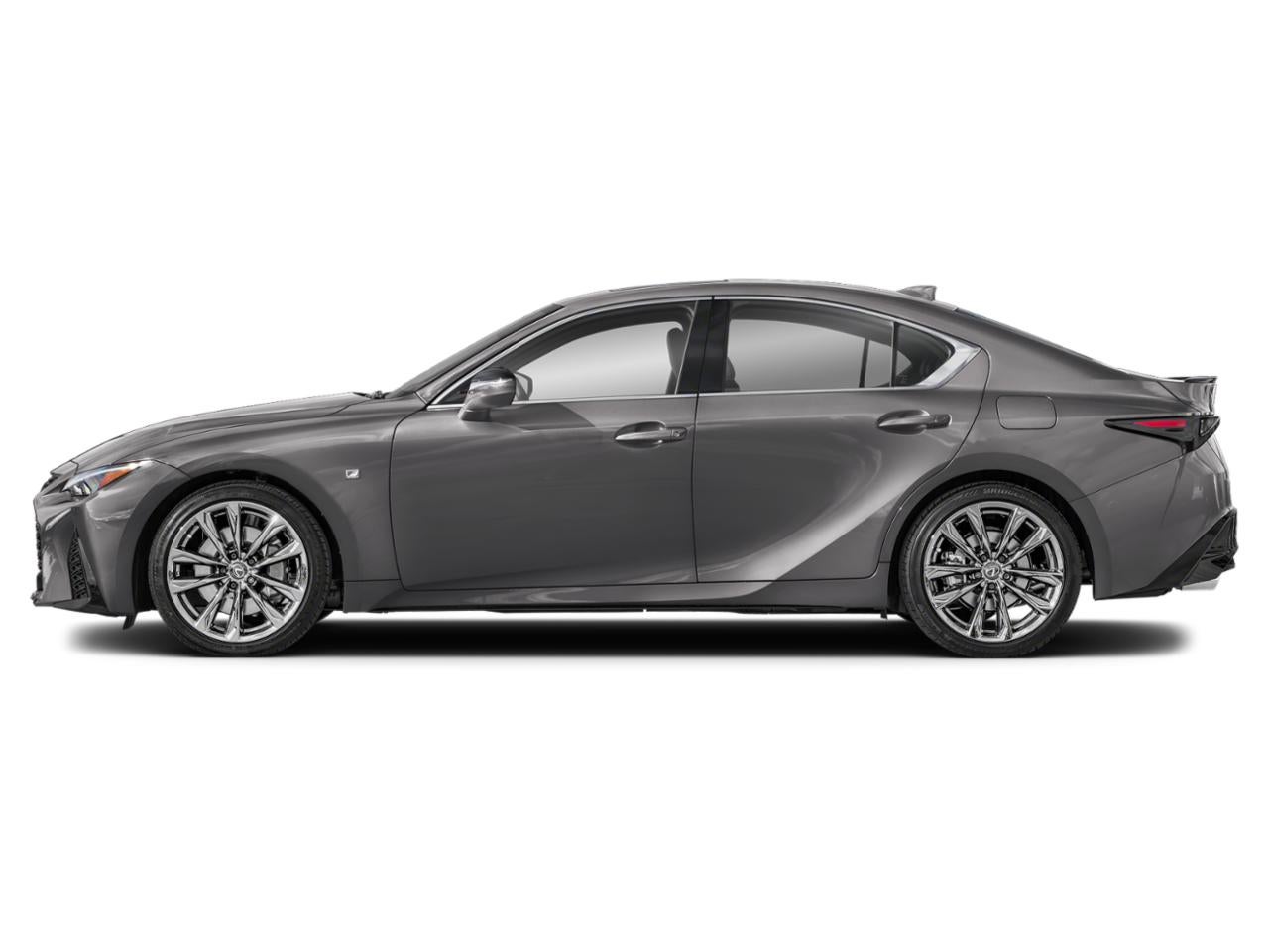2024 Lexus IS 350 F SPORT Design RWD