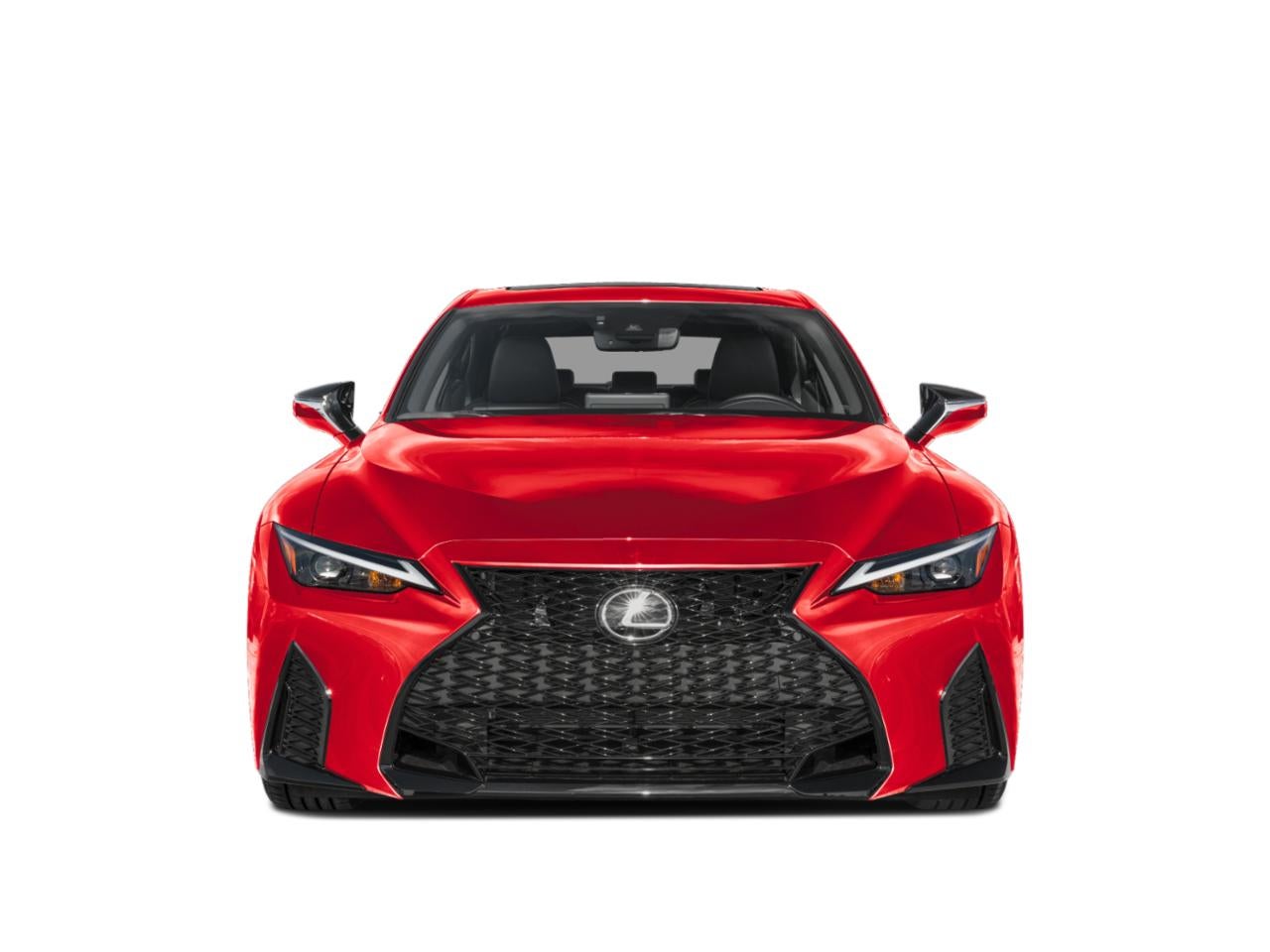 2024 Lexus IS 350 F SPORT Design RWD