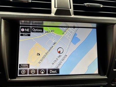 2020 Lexus GX 460 Premium 4WD