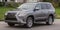 2018 Lexus GX 460 Premium 4WD