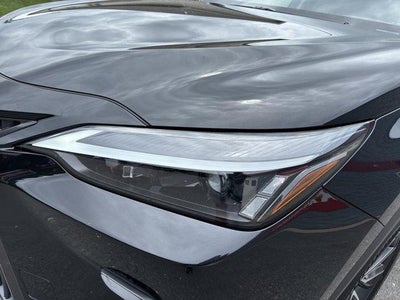 2024 Lexus NX 350h Premium AWD