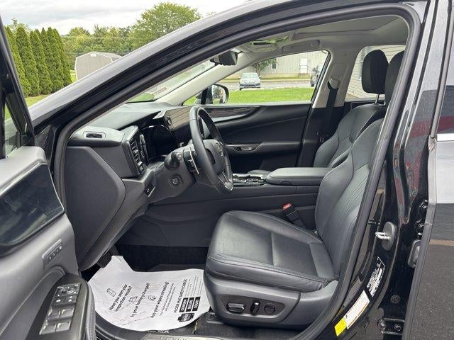 2024 Lexus NX 350h Premium AWD