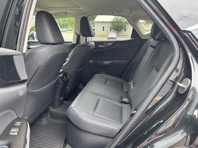 2024 Lexus NX 350h Premium AWD