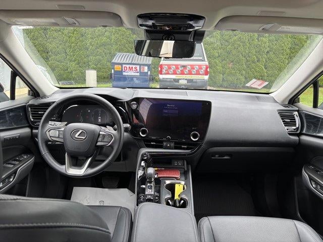 2024 Lexus NX 350h Premium AWD
