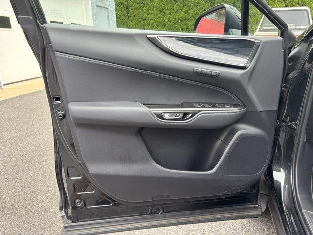 2024 Lexus NX 350h Premium AWD