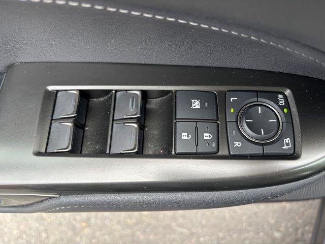 2024 Lexus NX 350h Premium AWD