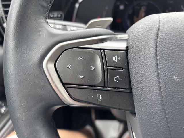 2024 Lexus NX 350h Premium AWD
