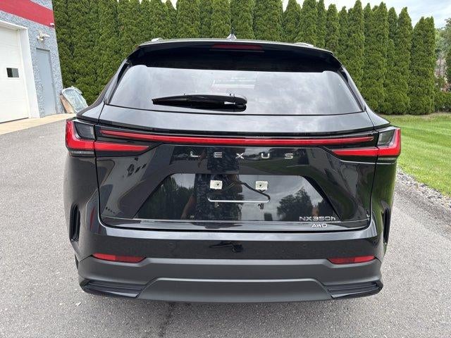 2024 Lexus NX 350h Premium AWD