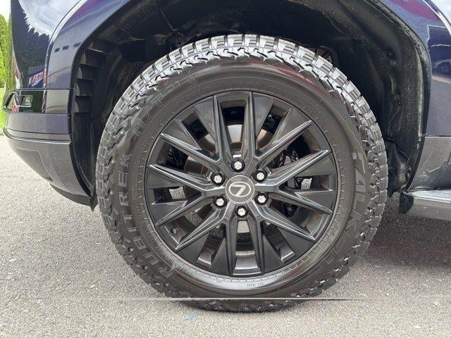 2026 Lexus GX Premium+ 4WD