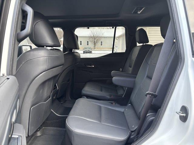 2024 Lexus GX 550 Luxury+ 4WD