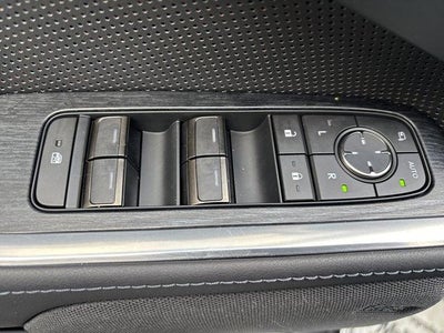 2024 Lexus GX 550 Luxury+ 4WD