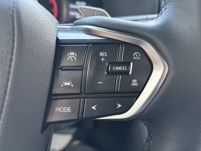 2024 Lexus GX 550 Luxury+ 4WD