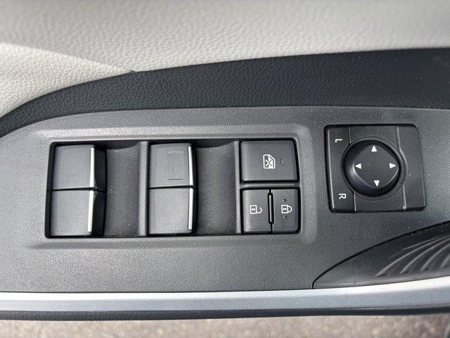 2019 Toyota RAV4 XLE Premium AWD (Natl)