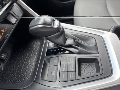 2019 Toyota RAV4 XLE Premium AWD (Natl)