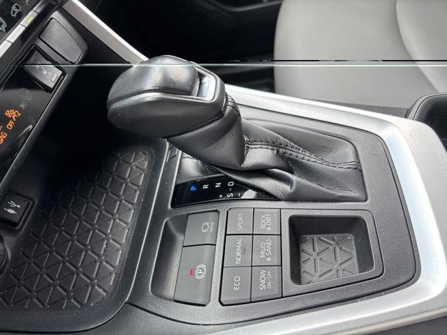 2019 Toyota RAV4 XLE Premium AWD (Natl)