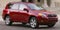 2007 Toyota RAV4 4WD 4dr 4-cyl (Natl)