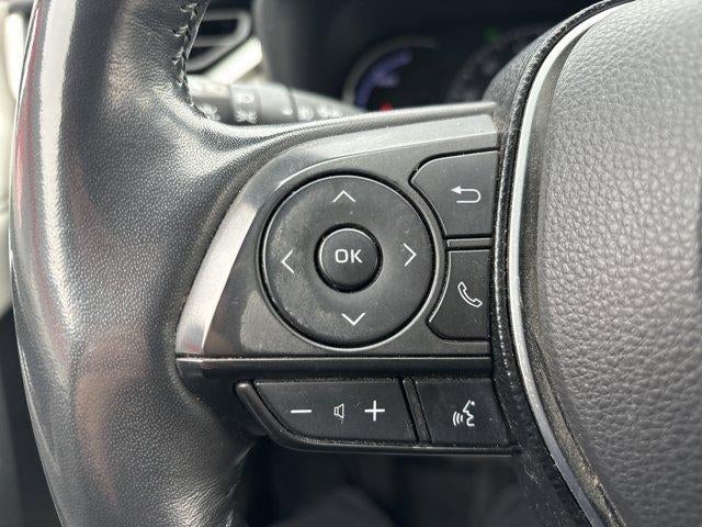 2020 Toyota RAV4 Hybrid Limited AWD (Natl) *Ltd Avail*