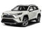 2020 Toyota RAV4 Hybrid Limited AWD (Natl) *Ltd Avail*